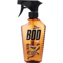 Bod Man Reserve
