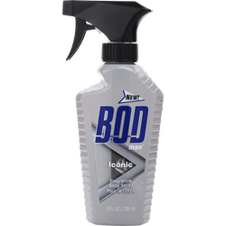 Bod Man Iconic