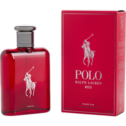 Polo Red