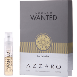 Azzaro Wanted