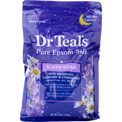 Dr. Teal's