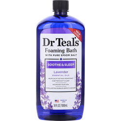 Dr. Teal's