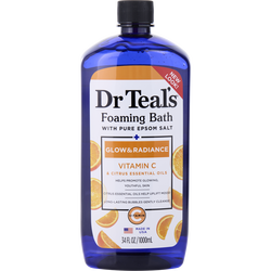 Dr. Teal's