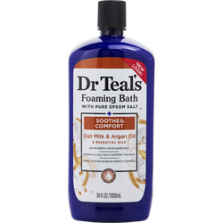 Dr. Teal's