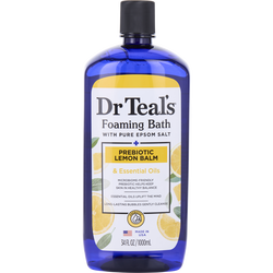 Dr. Teal's