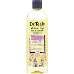 Dr. Teal's