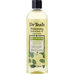 Dr. Teal's