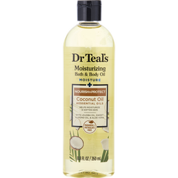 Dr. Teal's