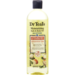 Dr. Teal's