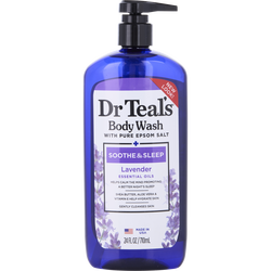 Dr. Teal's