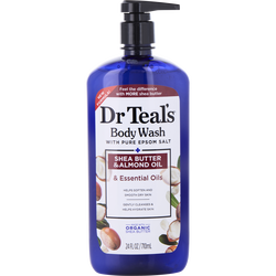 Dr. Teal's