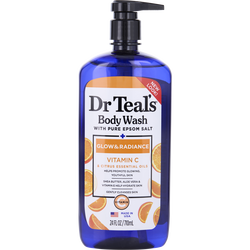 Dr. Teal's
