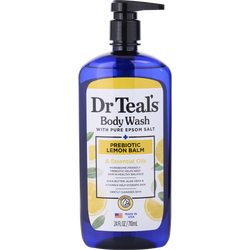Dr. Teal's