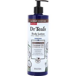 Dr. Teal's