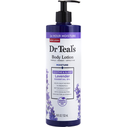 Dr. Teal's