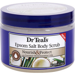 Dr. Teal's