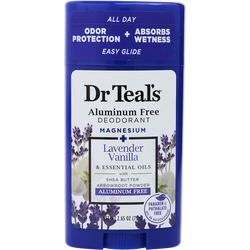 Dr. Teal's