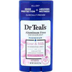 Dr. Teal's