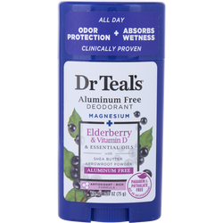 Dr. Teal's