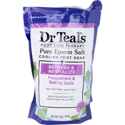 Dr. Teal's