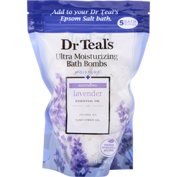 Dr. Teal's