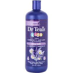 Dr. Teal's