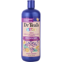 Dr. Teal's