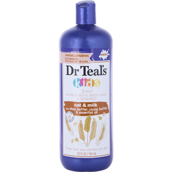 Dr. Teal's