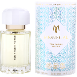 Ramon Monegal Ten Fresh Notes