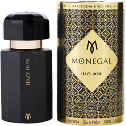 Ramon Monegal Hazy Rose