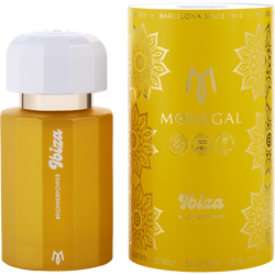 Ramon Monegal Ibiza Flowerpower