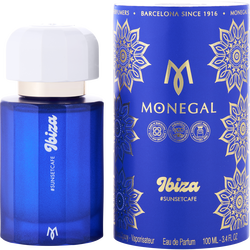 Ramon Monegal Ibiza Sunset Cafe