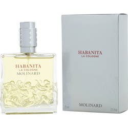 Molinard Habanita La Cologne