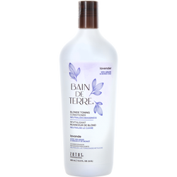 Bain De Terre