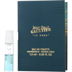 Jean Paul Gaultier Le Beau
