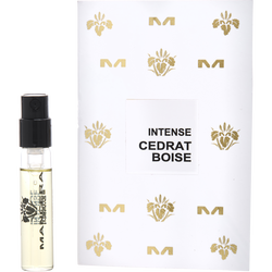 Mancera Cedrat Boise Intense