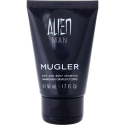 Alien Man