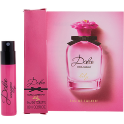 Dolce Lily