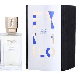 Ex Nihilo Santal Calling