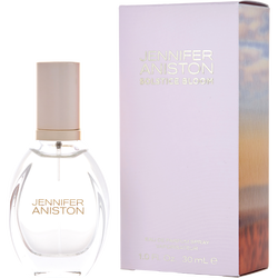Jennifer Aniston Solstice Bloom