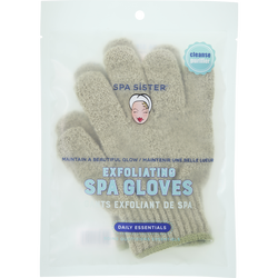 Spa Accessories