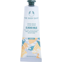The Body Shop