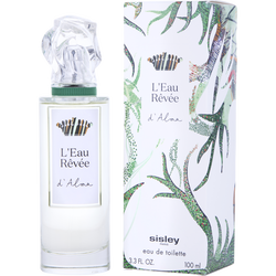 Sisley L'Eau Revee d'Alma