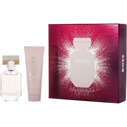 Boss The Scent