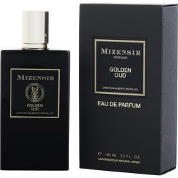 Mizensir Golden Oud
