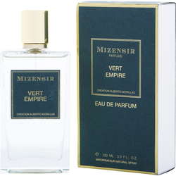 Mizensir Vert Empire
