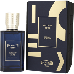 Ex Nihilo Outcast Blue