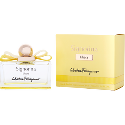 Signorina Libera