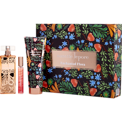 Nanette Lepore Enchanted Flora