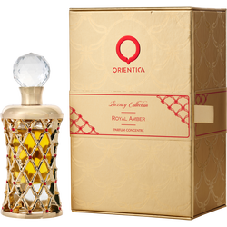 Orientica Royal Amber